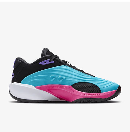 Nike hivatalos, eredeti JORDAN férfi, párnázott, divatos, kopásálló, praktikus kosárlabdacipő FQ1285-400