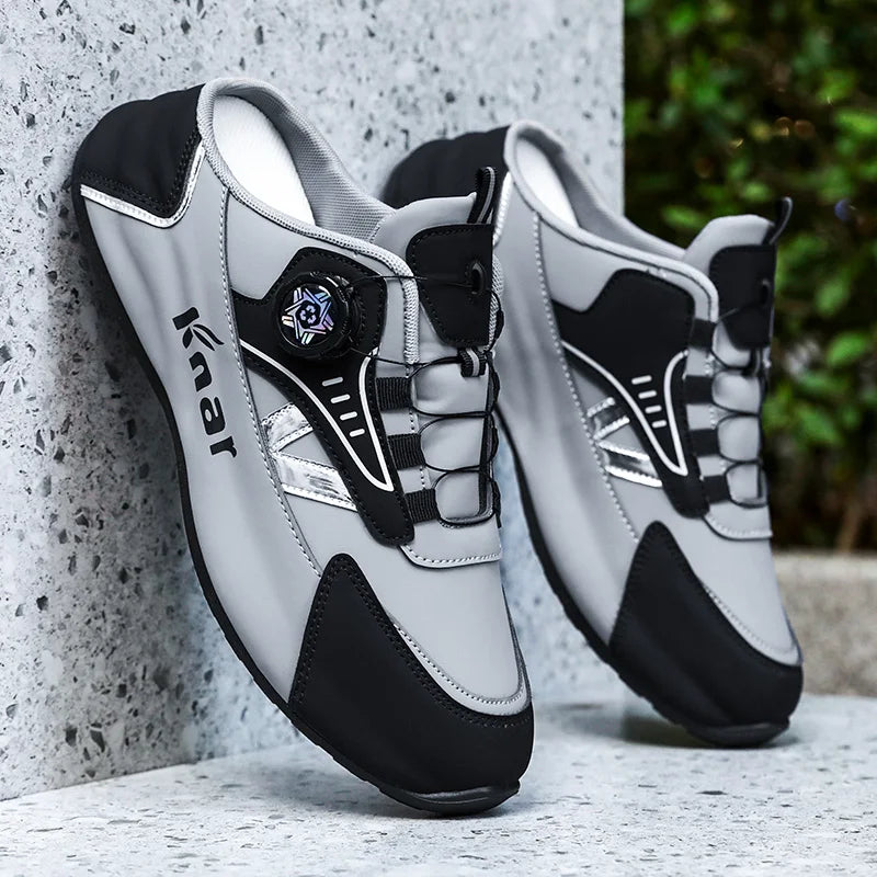 Zapatillas deportivas para hombre, nuevas, ligeras, antideslizantes, transpirables, resistentes al desgaste, para correr, de moda, versátiles y de uso diario