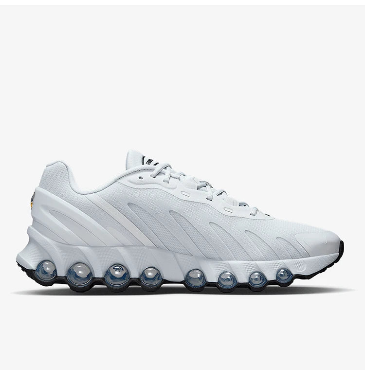 Ténis de corrida originais da Nike para homem, antiderrapantes e com amortecimento, de cano baixo, FQ7860-010