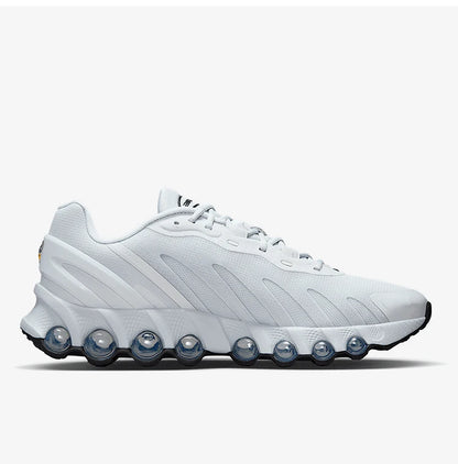 Ténis de corrida originais da Nike para homem, antiderrapantes e com amortecimento, de cano baixo, FQ7860-010
