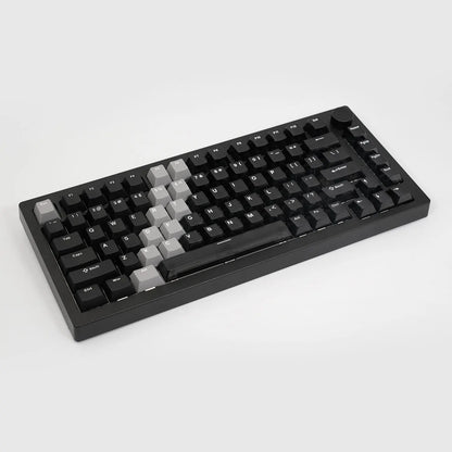 Akko 5075 V3 HE Magnetic Keyboard 75% Custom Mechanical Gaming Keyboard Rapid Trigger 0.005mm 8K Polling Rate ARGB