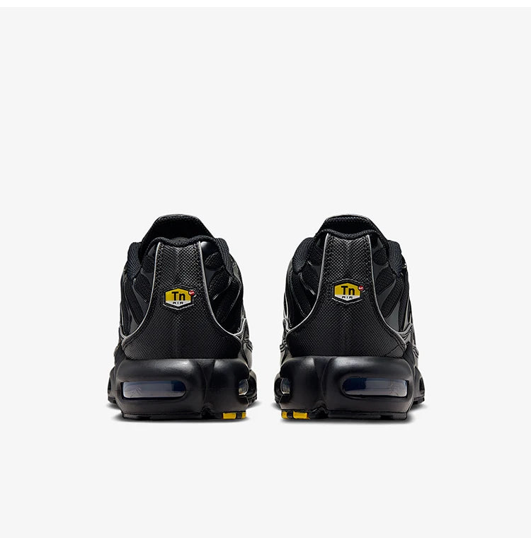 Nike Authentic Air Max Plus muške sportske tenisice s amortizacijom HV8066-002