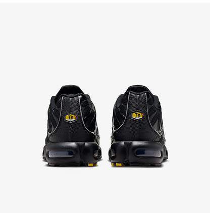 Nike Authentic Air Max Plus muške sportske tenisice s amortizacijom HV8066-002