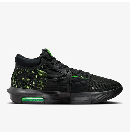 Scarpe da basket sportive da uomo Nike genuine LeBron James FB2237-002