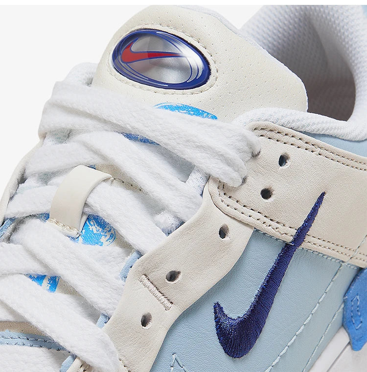 Nike originele Dunk Low Disrupt 2 sportschoenen voor dames HF5713-411