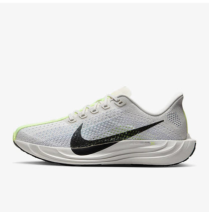 Ténis de corrida Nike Authentic Pegasus Plus para mulher, em malha, FQ7261-102