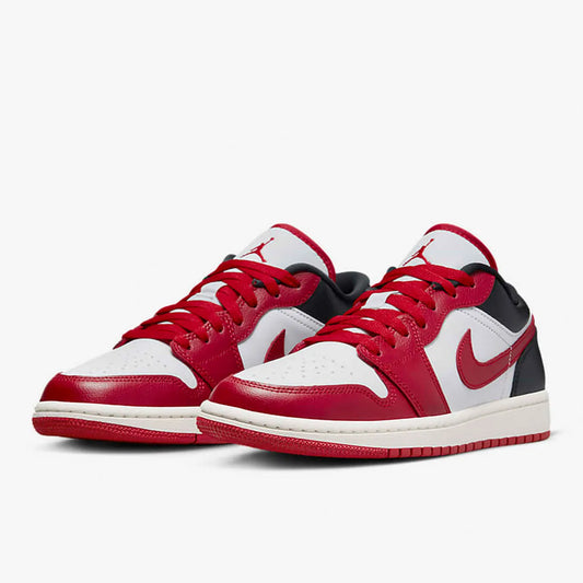 Nike Authentic Air Jordan 1 Low Sapatilhas Desportivas para Homem e Mulher DC0774-160