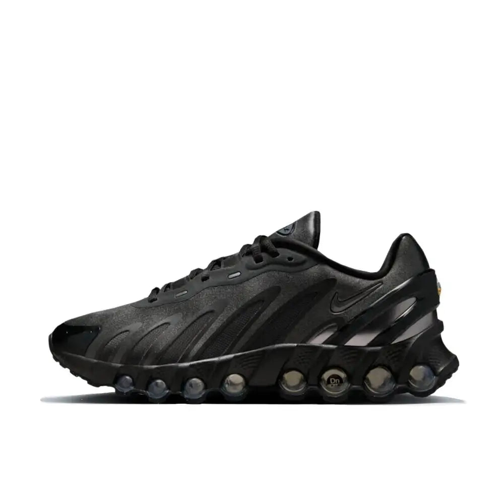 Nike Air Max Dn8 Classic – univerzální běžecké boty, unisexový styl, červené, IH4119-401