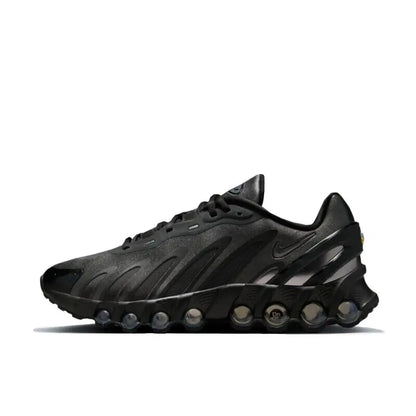 Nike Air Max Dn8 Classic – univerzální běžecké boty, unisexový styl, červené, IH4119-401