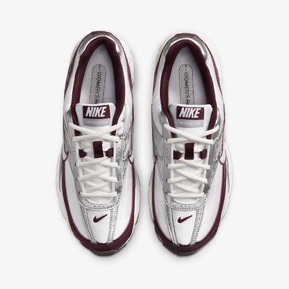 Zapatillas de entrenamiento retro para mujer Nike Initiator originales IB4688-111
