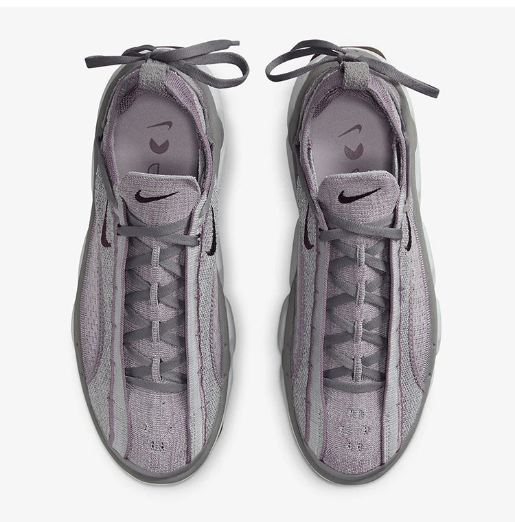 Ténis de corrida com plataforma e amortecimento Nike, modelo de verão, novos, para mulher, FD2149-600