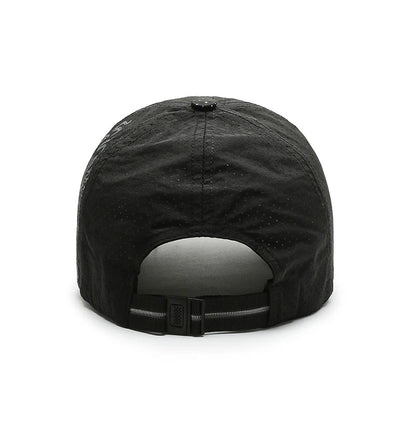 Hat, Chinese Style Printing Dragon Baseball Cap, Polyester Outdoor Quick Drying Hat, Sun Protection Hat, Cap, Cap, Both Men And
