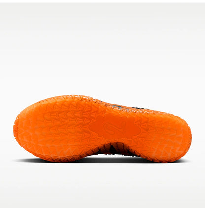 Ténis de basquetebol Nike Authentic Ja 3 EP para homem, desportivos, almofadados e respiráveis, modelo IQ6704-001
