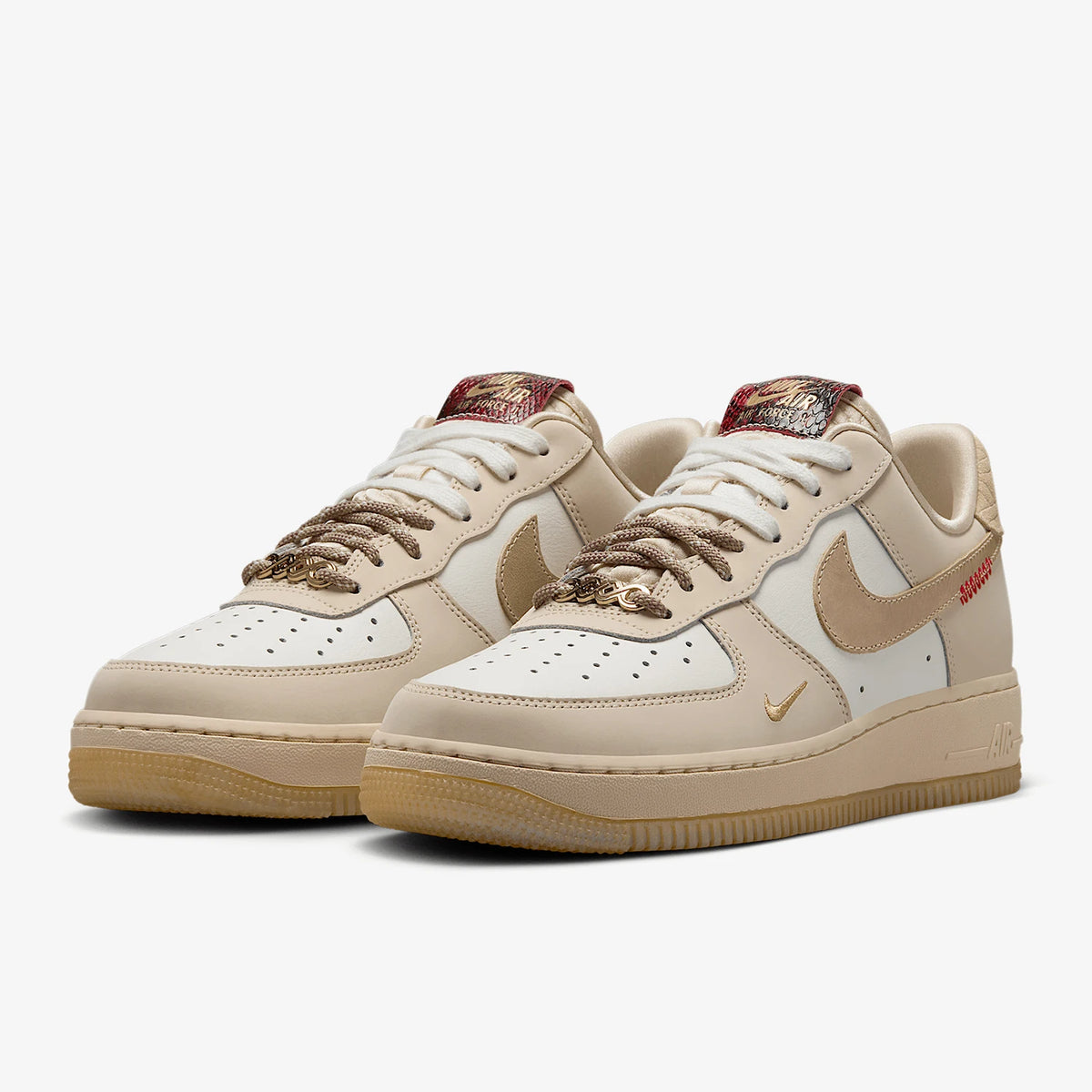Nike Original Air Force 1 Retro Sneaker für Damen HV5990-172