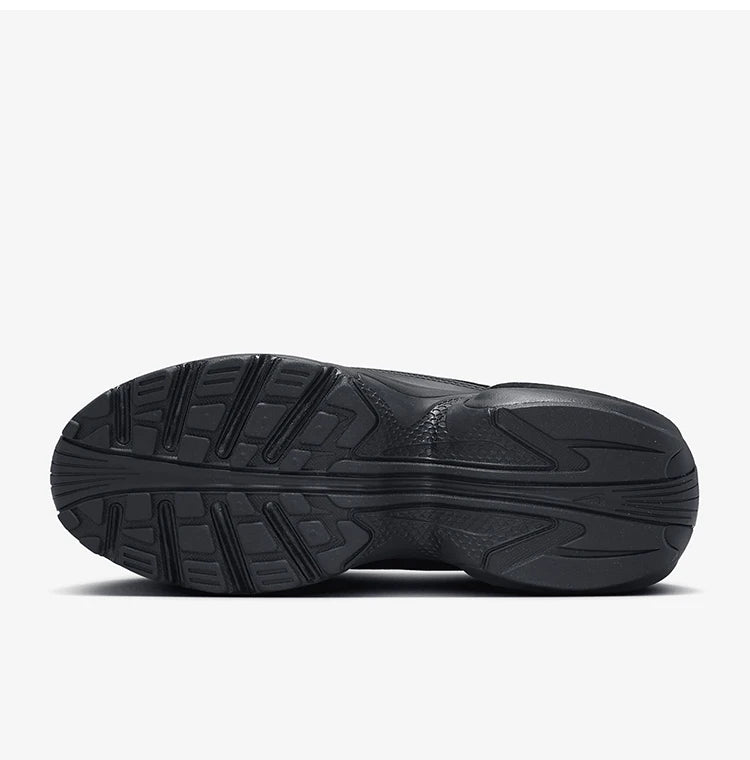 Sapatilhas de running Nike Official Genuine Air Max Portal para mulher, com amortecimento e sola grossa HF3053-007