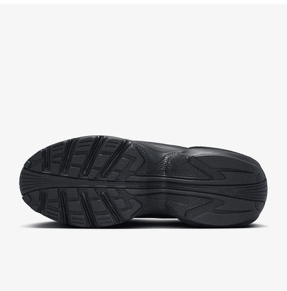 Sapatilhas de running Nike Official Genuine Air Max Portal para mulher, com amortecimento e sola grossa HF3053-007