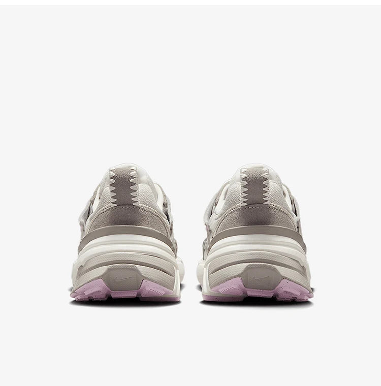 Ténis Nike Authentic V2K RUN para mulher, em malha respirável, estilo retro e casual, HV5997-161