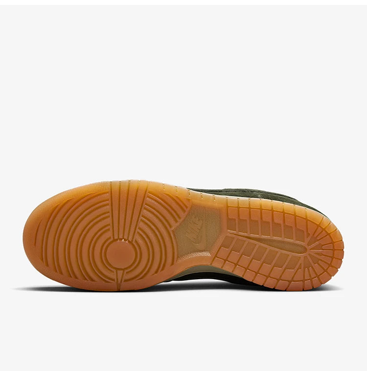 Nike Authentic Dunk Low herre- og damemodeller – retro, letvægts, casual sneakers med lavt skaft HJ0367-301