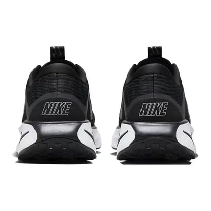 Nike Motiva Durable Breathable Low-Top Comfortable Versatile Running Shoes Men's Black DV1237-001