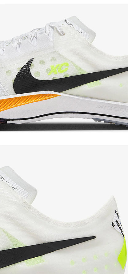 Ténis de atletismo Nike Genuine ZoomX DragonflyXC para homem DX7992-100