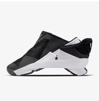 Ténis de corrida fáceis de calçar Nike Genuine GOFLYEASE para mulher DR5540-002