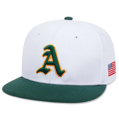 Fashion Men Baseball Cap Adjustable Snapback Hat Hip Hop Sports Leisure Trucker Caps For Women Outdoor Sun Hats Adjustable Caps