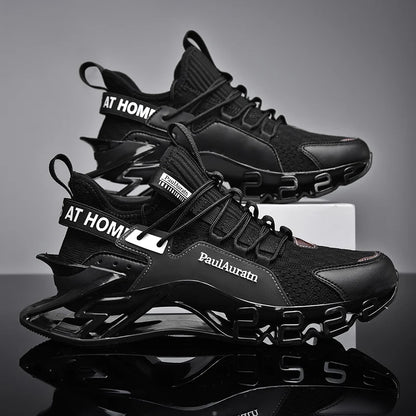 Shoes men Sneakers Male casual Mens Shoes tenis Luxury shoes Trainer Race Breathable Shoes fashion loafers running Shoes for men
