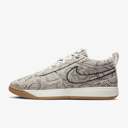 Nike Genuine Book 1 EP Leath Zapatillas de baloncesto de alto rendimiento para hombre HJ5353-100