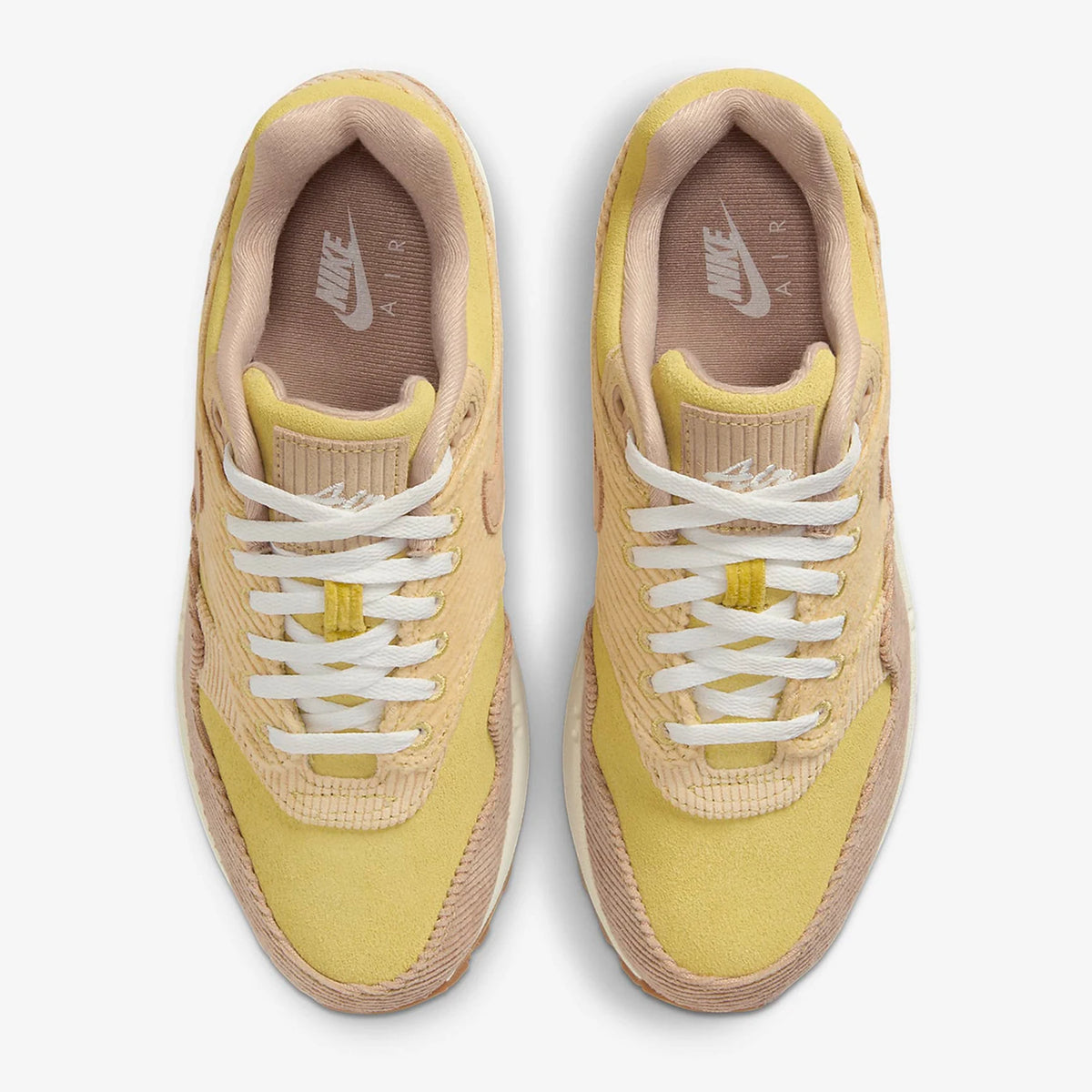 Nike Genuine Air Max 1 SE naisten vapaa-ajan urheilukengät FB8451-700