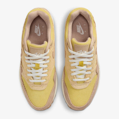 Nike Genuine Air Max 1 SE naisten vapaa-ajan urheilukengät FB8451-700
