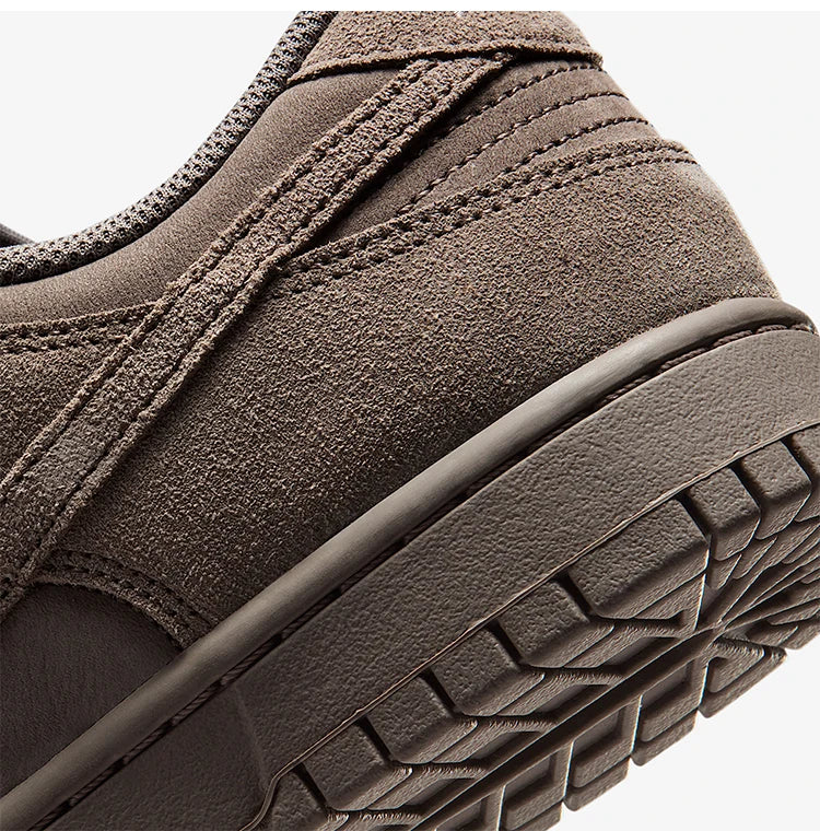 Nike Authentic Spring Style Men's Low-Top Lace-Up Wear-Resistant Casual Sneakers IB6651-200