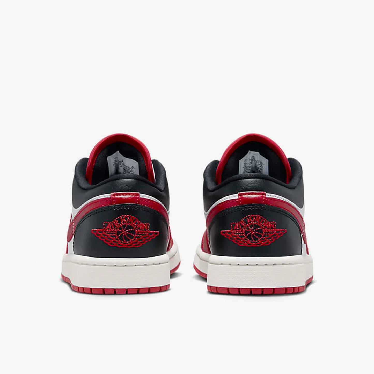 Nike Authentic Air Jordan 1 Low Sapatilhas Desportivas para Homem e Mulher DC0774-160