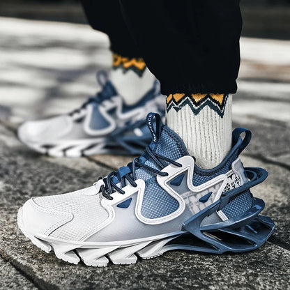 Shoes men Sneakers Male casual Mens Shoes tenis Luxury shoes Trainer Race Breathable Shoes fashion loafers running Shoes for men