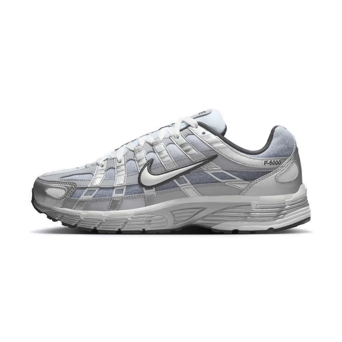 Nike P-6000 CNPT Performance-Laufschuhe Unisex – Fortschrittliche Dämpfung und Stabilität für Männer und Frauen CN0149-001