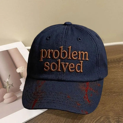 Fashion Baseball Caps for Men Cap Streetwear Style Women Hat Snapback Casual Cap Casquette Dad Hat Hip Hop Cap
