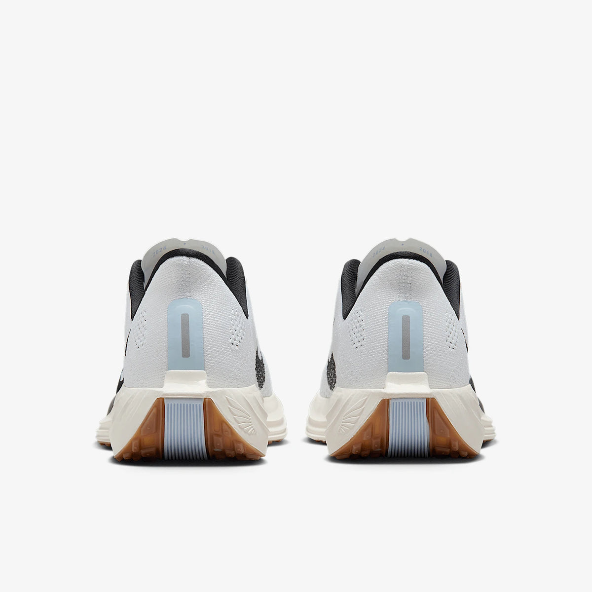 Ténis de corrida Nike Authentic Pegasus Plus para mulher, em malha, FQ7261-102