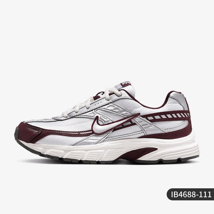 Zapatillas de entrenamiento retro para mujer Nike Initiator originales IB4688-111