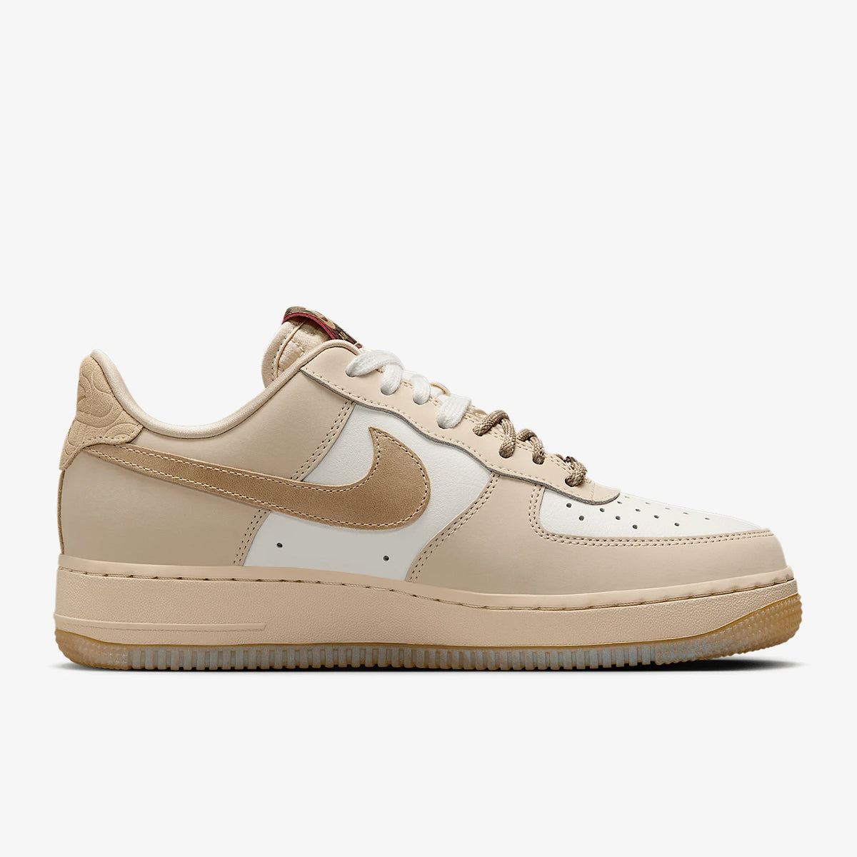 Nike Original Air Force 1 Retro Sneaker für Damen HV5990-172