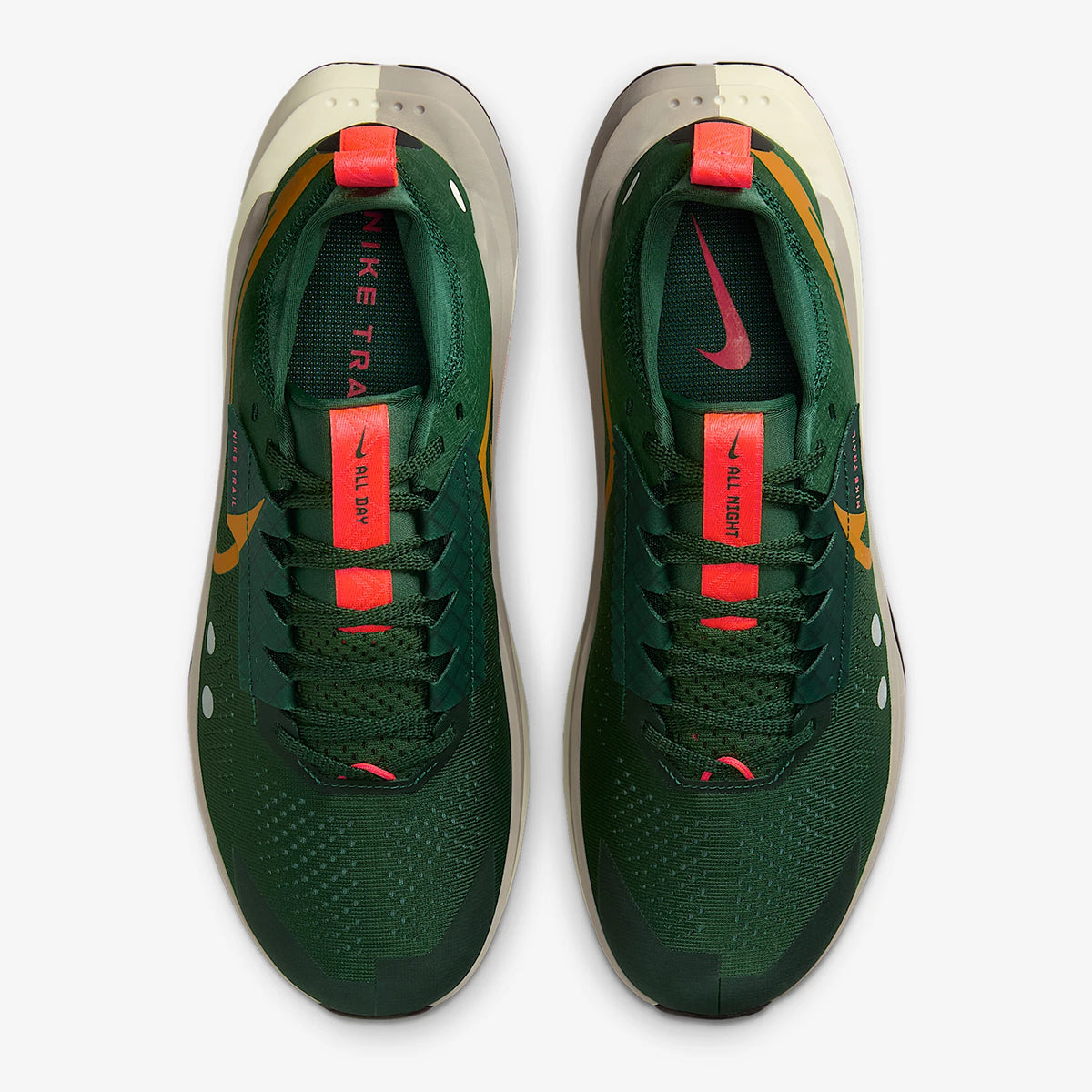 Ténis de corrida e treino Nike Zegama 2 para homem, almofadados e respiráveis, genuínos, FD5190-302
