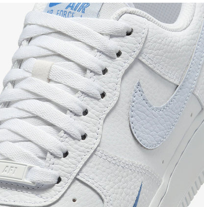Nike eredeti AIR FORCE 1 női Air Force One alacsony szárú cipő HV2511-100