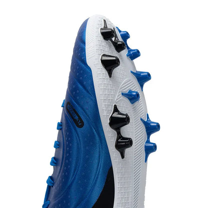 Nike 2026 New Men AG Studs Football Shoes Non-slip Wear Resistant Professional Outdoor Soccer Cleats DV4340-400