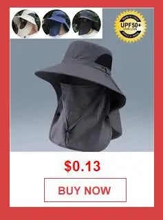 HOT Girl's Summer High Ponytail Cap Quick Drying Sunscreen Visors Kids Empty Top Baseball Cap Adjustable Candy Color Girl's Hat
