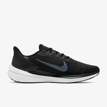Zapatillas de running ligeras Nike Authentic AIR WINFLO 9 para hombre DD6203-001