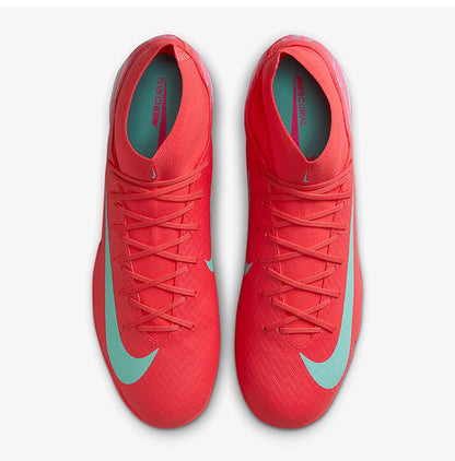 Nike originele 16 ACADEMY heren voetbaltrainingsschoenen met halfhoge schacht FQ8332-800