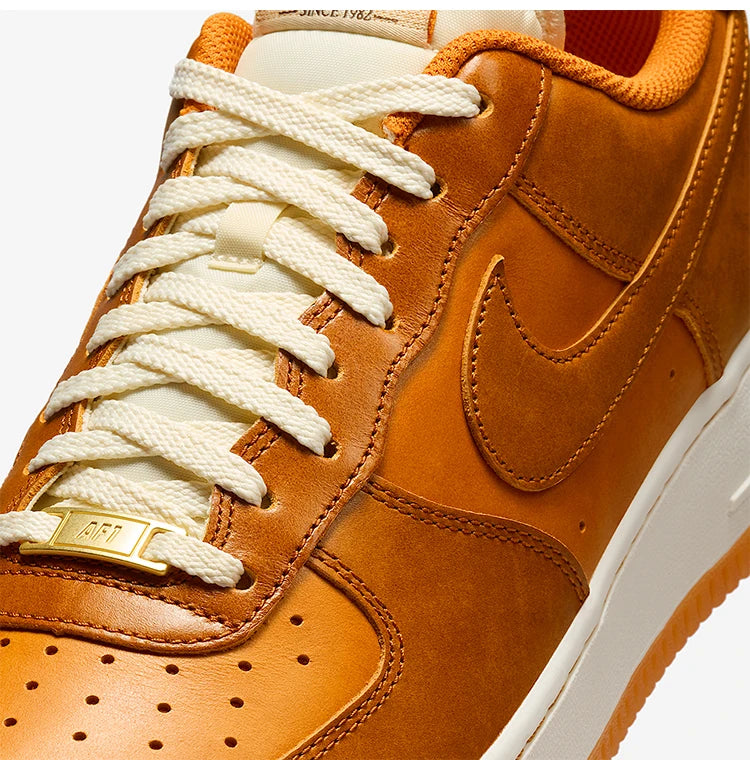 Nike Genuine AIR FORCE 1 sapatilhas desportivas de skate Air Force No.1 para homem e mulher HQ3639-720