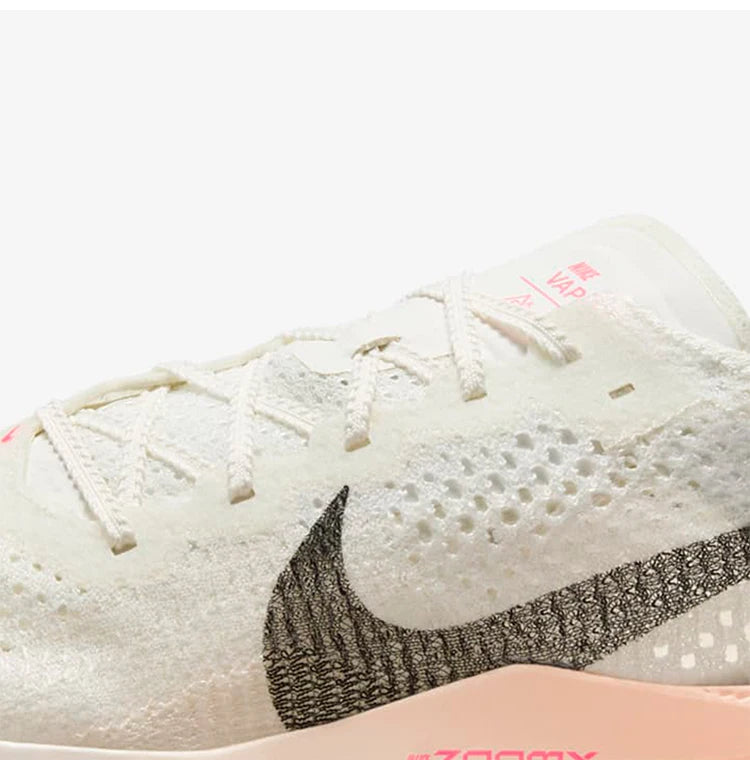 Nike Offizieller Original VAPORFLY 3 Herren-Straßenlaufschuh, atmungsaktiv, für Wettkämpfe, DV4129-700