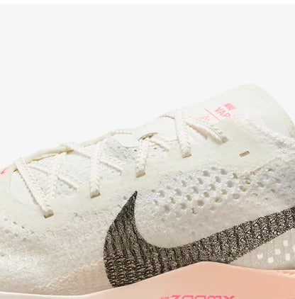 Nike Offizieller Original VAPORFLY 3 Herren-Straßenlaufschuh, atmungsaktiv, für Wettkämpfe, DV4129-700