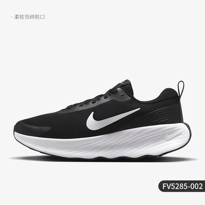 Ténis de corrida e caminhada Nike Authentic Promina para homem, com sola espessa almofadada e respiráveis, FV5285-002