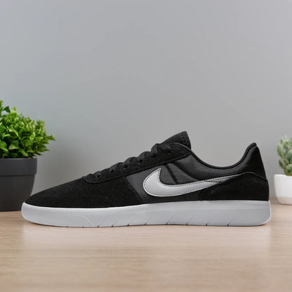 Ténis casuais unissexo de cano baixo Nike Genuine SB TEAM CLASSIC AH3360-003