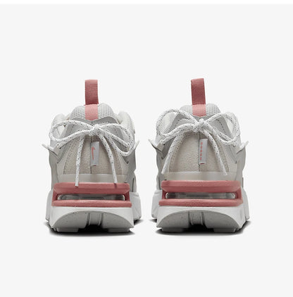 Nike Air Max Furyosa genuínas para mulher, sapatilhas desportivas respiráveis de sola grossa FZ2265-100